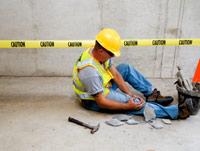 scaffolding accident, fell from ladder, construction injury lawyer
